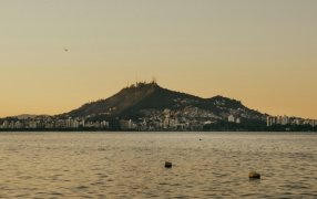 Entre los 10 más buscados, 5 son de Brasil: Florianópolis es el destino más buscado por los argentinos para este verano