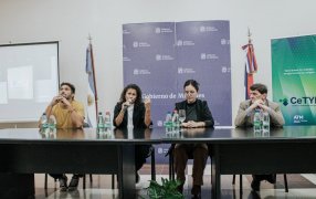 Misiones implementa un sistema de trazabilidad para transparentar la cadena de la yerba mate