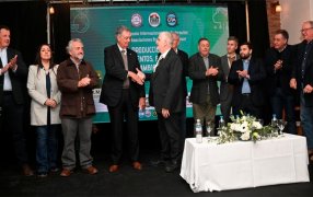 Argentina exportará carne de cerdo a Uruguay, ingresando así a un nuevo mercado para la producción local