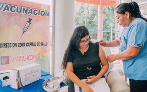 En Misiones intensifican acciones contra el brote del Dengue