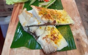 Semana Santa con sabor local: La provincia de Misiones impulsa el consumo de pescado para fortalecer la producción y la alimentación saludable