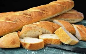 Misiones: El Programa Ahora Pan actualiza su valor a 2.000 pesos el kilo de pan francés o similar hasta el 15 de Julio