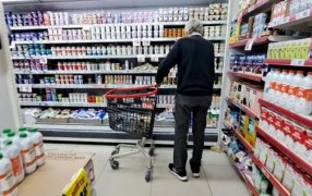 Estiman que se aceleró frente a Abril: Inflación, según consultoras, en Mayo se ubicó cerca del 9%