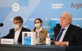 Detectaron graves irregularidades en las compras del Ministerio de Salud de Nación durante la emergencia de COVID-19