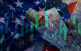 Optimismo en los inversores: Acuerdo entre Estados Unidos y China, vuelan las bolsas del mundo se hunde el oro,  suben fuerte el dólar y el petróleo