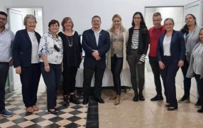 Importantes reformas en el Módulo Informática FCEQyN-UNaM Apóstoles