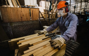 Adolfo Safrán: “Hay una evolución positiva de la economía misionera con el impacto en las líneas de crédito”