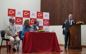 Organizado por la Asociación Argentina de Derecho Político y el Instituto Saavedra: Con alto nivel académico de expositores culminó el XVI Congreso de Derecho Político
