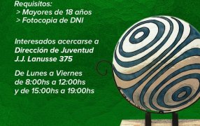 Inscripciones abiertas para el curso de Vitrofusion en Apóstoles