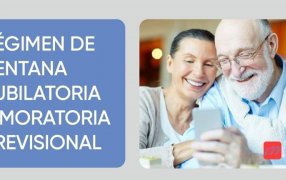 Misiones: El Gobernador anunció la prórroga hasta fin de año del Régimen de Ventana jubilatoria y Moratoria Previsional