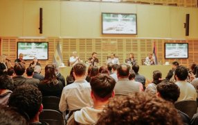 La superficie de producción orgánica en Misiones creció 13% en el último año