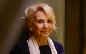 Murió la actriz Selva Alemán, a los 80 años