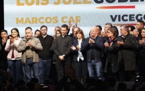 Córdoba: Luis Juez pidió abrir urnas y Martín Llaryora ratificó victoria por más de 3 puntos, arranca este miércoles escrutinio definitivo
