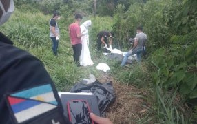 Misiones: Hallaron sin vida al hombre de 53 años que estaba desaparecido en la zona de Piñalito Norte, quien se había ausentado de su domicilio el pasado 9 de Febrero