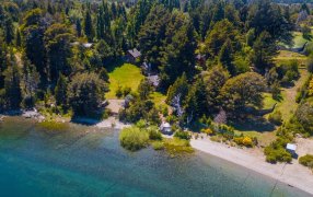 Villa Labrador, las mejores cabañas de Bariloche para pasar unas vacaciones de ensueño