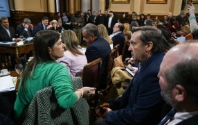 Pasó a cuarto intermedio: El Senado comenzó a debatir la Ley de Alquileres, habrá un nuevo encuentro el día jueves