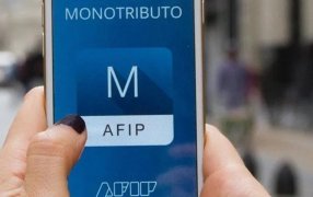 Anuncio oficial: La AFIP extendió el plazo para la recategorización del monotributo