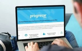 Becas Progresar 2024: Extienden la inscripción hasta el 17 de Mayo, la inscripción estaba prevista cerrarse el 30 de Abril, sin embargo, el organismo decidió postergar la fecha límite
