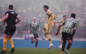 Torneo Clausura: Boca Juniors se impuso 2 a 0 ante Aldosivi en Mar del Plata