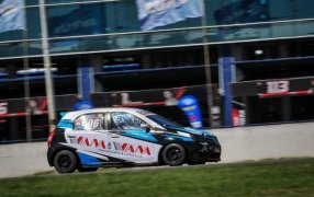 Turismo Pista: El misionero Luciano Viana finalizó 23 en la final el domingo en La Plata