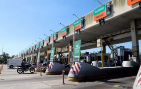 El Gobierno del Presidente Javier Milei inició el proceso para privatizar Corredores Viales, la empresa que administra 6.000 kilómetros de rutas