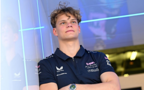 Fórmula 1: Paul Aron reemplazará a Franco Colapinto en la Primera Práctica Libre en Circuito de Monza del Gran Premio de Italia