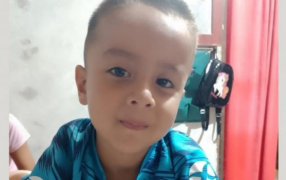 Un organismo episcopal expresa preocupación por la desaparición de Loan Peña