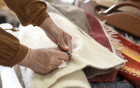 De Enero a Agosto, las exportaciones de las PyMEs crecieron un 21,6% en dólares y un 11% en toneladas