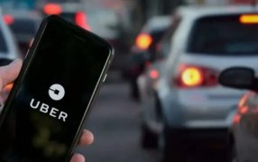 Por unanimidad, el Honorable Concejo Deliberante de la ciudad de Posadas da luz verde al funcionamiento de UBER