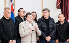 Misiones: Se encuentran vigentes las líneas de crédito del Banco Nación para el sector yerbatero y forestal, días atrás, el Gobierno Provincial anunció la continuidad de esta herramienta hasta el 31 de Diciembre