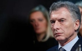 Mauricio Macri tildó de "cínico" e "irresponsable" a Sergio Massa: "Miente todo el tiempo"