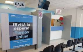 El Gobierno Nacional ordenó el cierre de 136 Registros del Automotor y frenó la apertura de otros 12