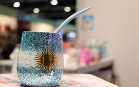 El Día Nacional del Mate se celebra en Francia