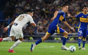 Golpe duro: Boca Juniors perdió por penales ante Alianza Lima de Perú y quedó eliminado de la Copa Libertadores