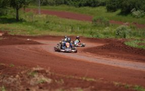La Cuarta Fecha del Campeonato Misionero de Karting se correrá en el Kartódromo Terrado Mariano Olexyn de la ciudad de Apóstoles, los días 12 y 13 de Julio