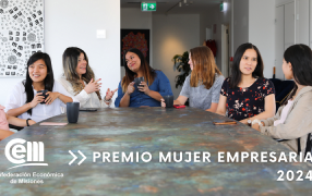 Distinguirán a la Mujer Empresaria que representará a Misiones en el Premio de CAME