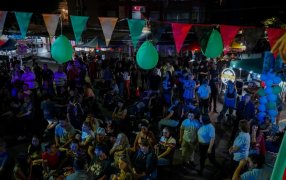 Posadas: El Mercado Modelo "La Placita", un emblema, testigo del crecimiento y la transformación de la ciudad, cumplió 68 años