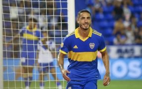 Liga Profesional de Fútbol 2023: Boca Juniors le ganó a Vélez Sarsfield y se prendió en la lucha por el torneo