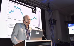 Simposio de Tecnología de Lácteos: ¿Hay oportunidades para una Argentina exportadora?