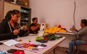 Transformando vidas: Un desafío titánico pero posible