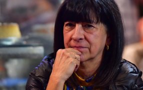 Murió la ex Diputada Diana Conti, a los 67 años