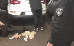 Más de ochenta millones incautados y 26 detenidos por estafas cambiarias en la ciudad misionera de Posadas