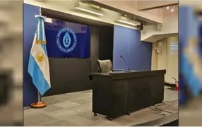 Luis Caputo brinda este martes los primeros anuncios económicos del Gobierno de Javier Milei