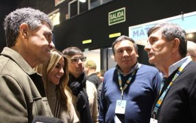 MATEAR 2023: Juan José Szychowski solicitó a Jorge Macri que se retire de Diputados el proyecto que busca eliminar al INYM