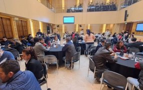 Misiones: Con expectativas por resultados finales en tres localidades, comenzó el escrutinio definitivo de las elecciones 2023, estiman que el escrutinio estaría finalizado en la tarde del sábado