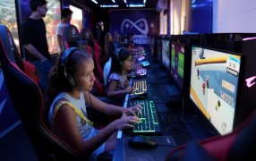 Apóstoles: Un evento que reunió a centenares de niños, jóvenes y adultos en una jornada llena de emoción y adrenalina