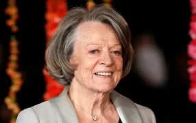 Maggie Smith, querida estrella de 'Harry Potter' y 'Downton Abbey', muere a los 89 años