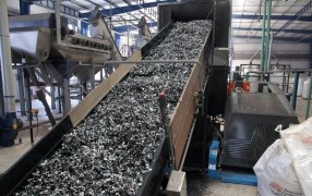 Sustentabilidad: La Asociación de Cooperativas Argentinas superó la barrera de los 20 millones de kilos de plásticos recuperados