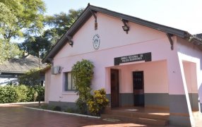 Eldorado: Ordenaron la intervención de la dependencia donde hallaron sin vida al Suboficial de la Policía de Misiones