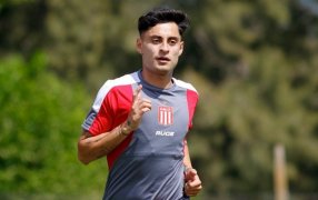Nuevo parte médico del jugador de Estudiantes de la Plata Javier Altamirano: Determinaron las causas de las convulsiones